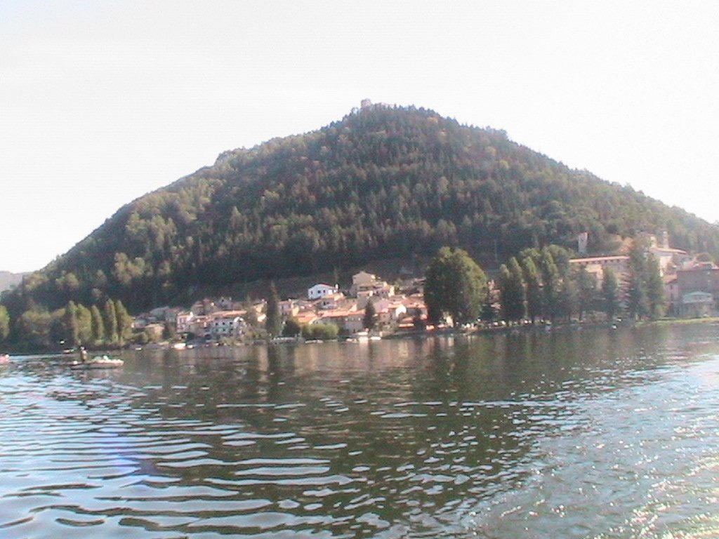 Laghi.....dell'' UMBRIA